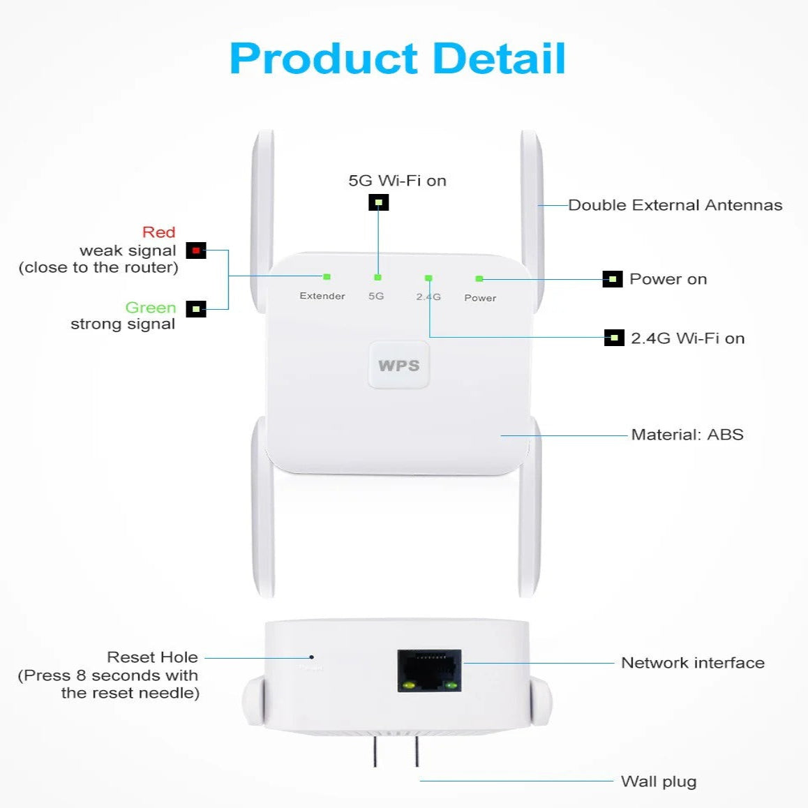 Velora™ - Seamless Whole-Home Wireless Coverage