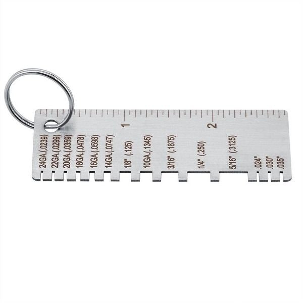 Avendo™ - Compact Two-Pack for Quick Thickness Checks