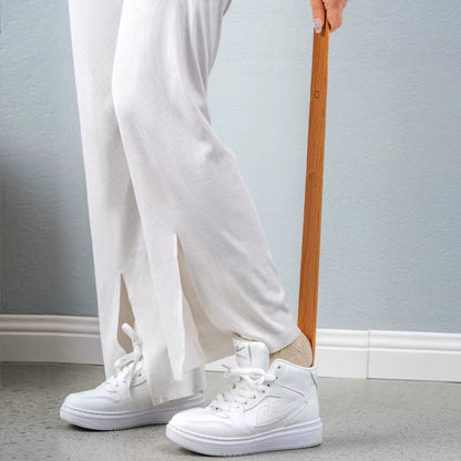 Aptura™ - Stand-Up Shoe Aid for Easy Entry
