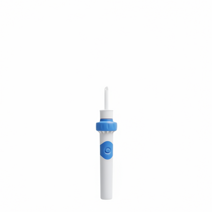 Aurivo™ - Gentle, Portable Ear Care for Daily Use
