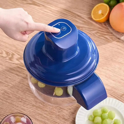Peelix™ - Effortless Fruit And Vegetable Peeling