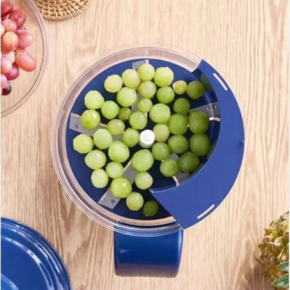 Peelix™ - Effortless Fruit And Vegetable Peeling