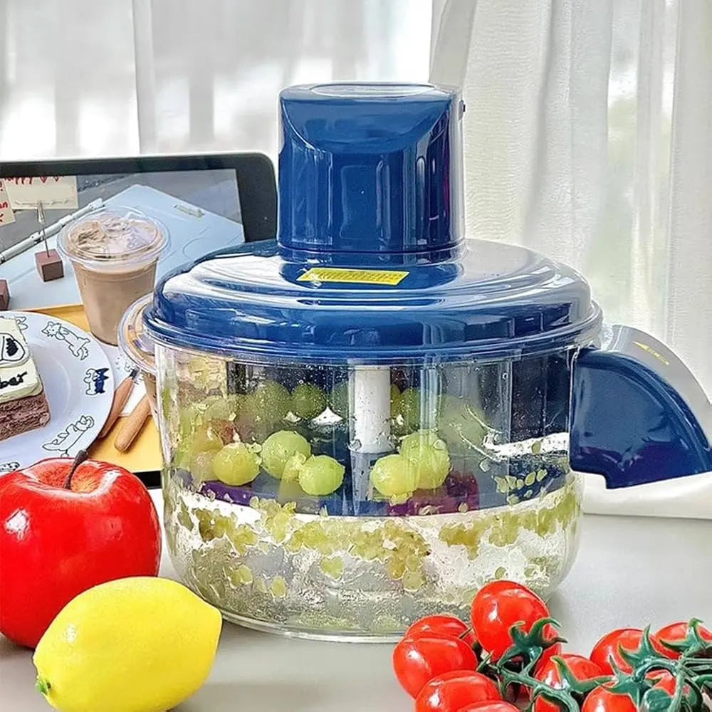 Peelix™ - Effortless Fruit And Vegetable Peeling