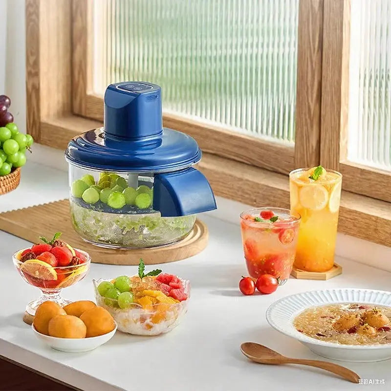 Peelix™ - Effortless Fruit And Vegetable Peeling