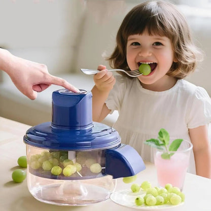 Peelix™ - Effortless Fruit And Vegetable Peeling