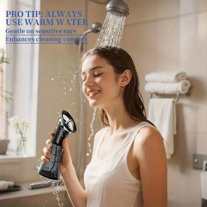 Auric™ - Gentle Water Irrigation for Home Use