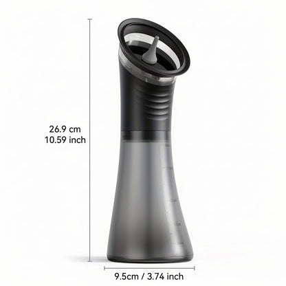 Auric™ - Gentle Water Irrigation for Home Use