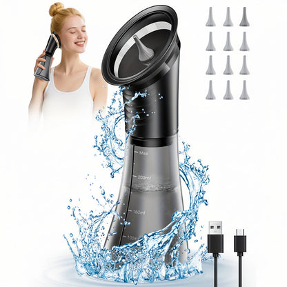 Auric™ - Gentle Water Irrigation for Home Use