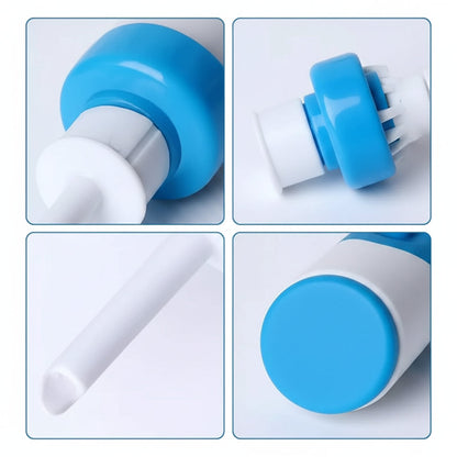 Aurivo™ - Gentle, Portable Ear Care for Daily Use