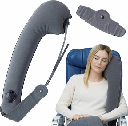 Averis™ - Wraparound Support For Comfortable Upright Sleep