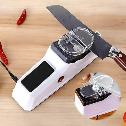Edgeva™ - Effortless At-Home Sharpening For Daily Use
