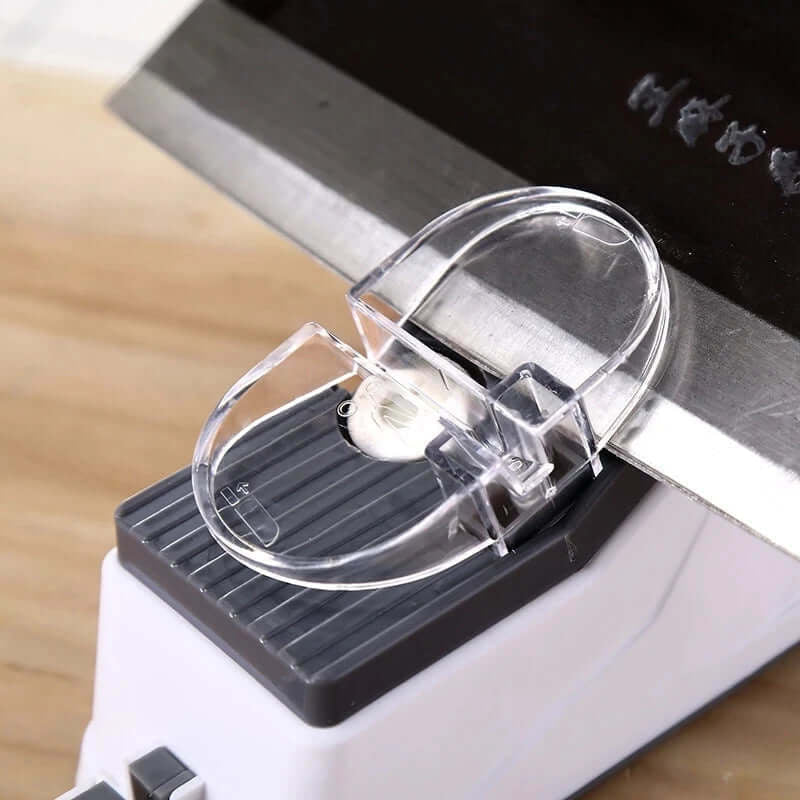 Edgeva™ - Effortless At-Home Sharpening For Daily Use