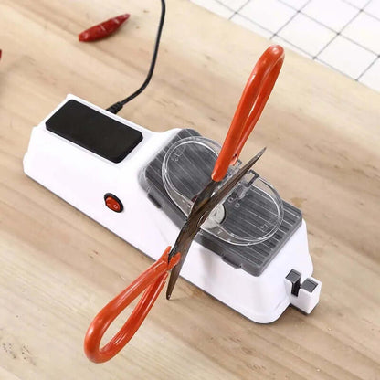 Edgeva™ - Effortless At-Home Sharpening For Daily Use