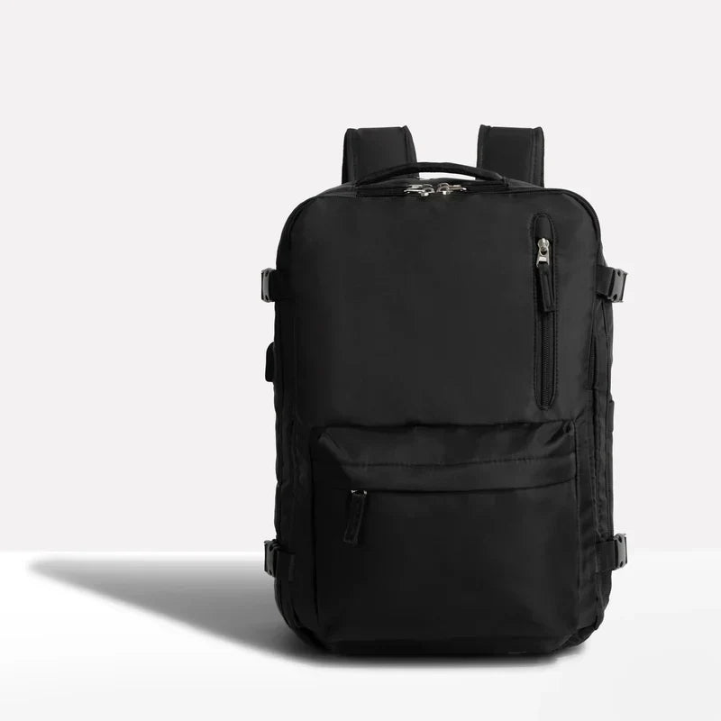 Nomera™ - Effortless Flat Lay Packing For Travel