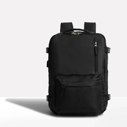Nomera™ - Effortless Flat Lay Packing For Travel