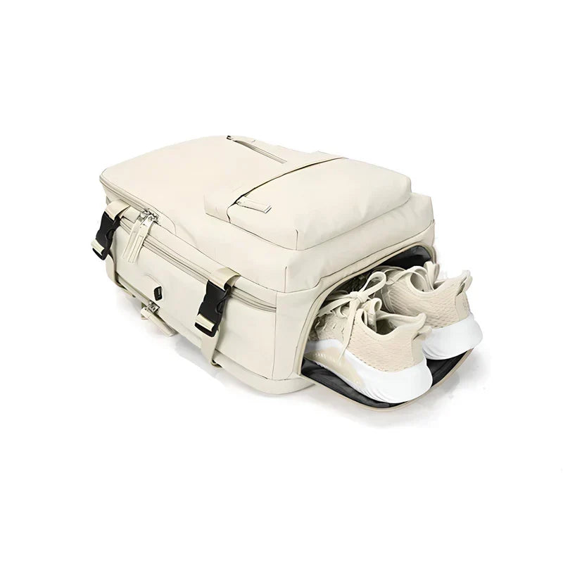 Nomera™ - Effortless Flat Lay Packing For Travel