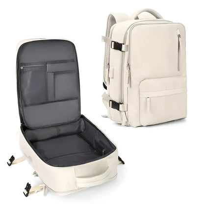 Nomera™ - Effortless Flat Lay Packing For Travel
