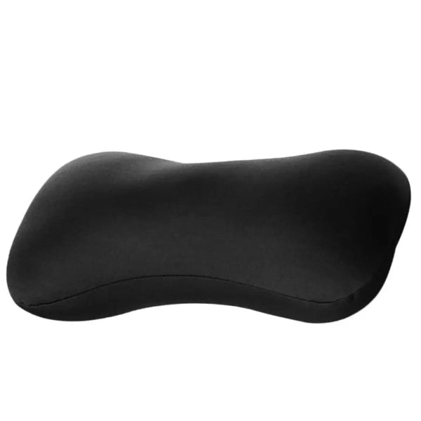 Somnix™ - Contoured Microbead Support For Gentle Neck Relief