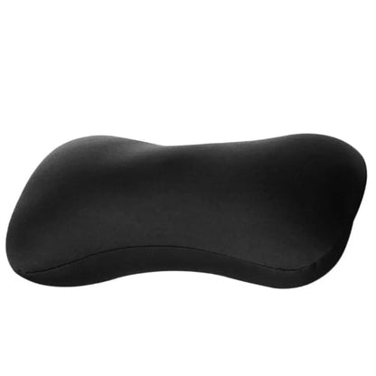 Somnix™ - Contoured Microbead Support For Gentle Neck Relief