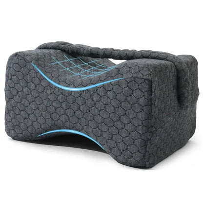 Lunara™ - Contoured Support For Side Sleepers