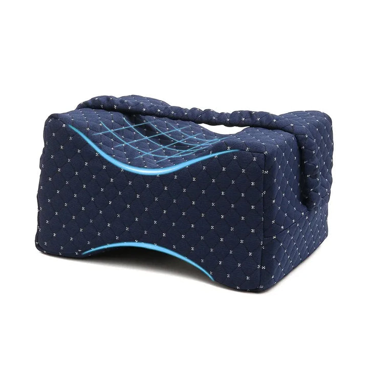 Lunara™ - Contoured Support For Side Sleepers