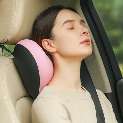 Verlo™ - Ergonomic Car Lumbar Support for Better Posture