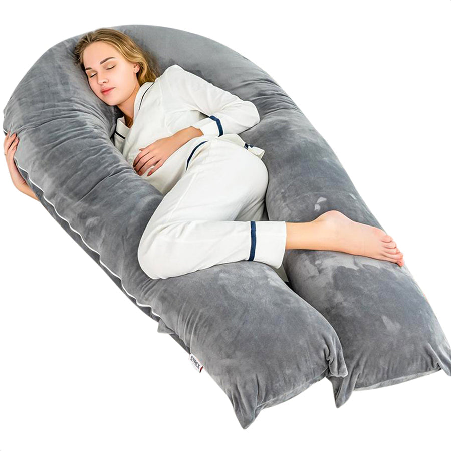 Cocoon™ - Ergonomic Full-Body Comfort for Restful Sleep