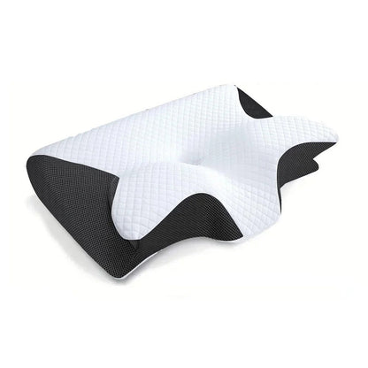 Somnix™ - Contoured Memory Support for Restful Alignment