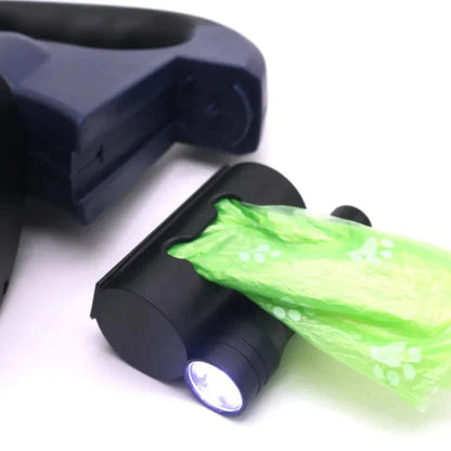 Duovex™ - Walk Two Dogs With One Confident Hand