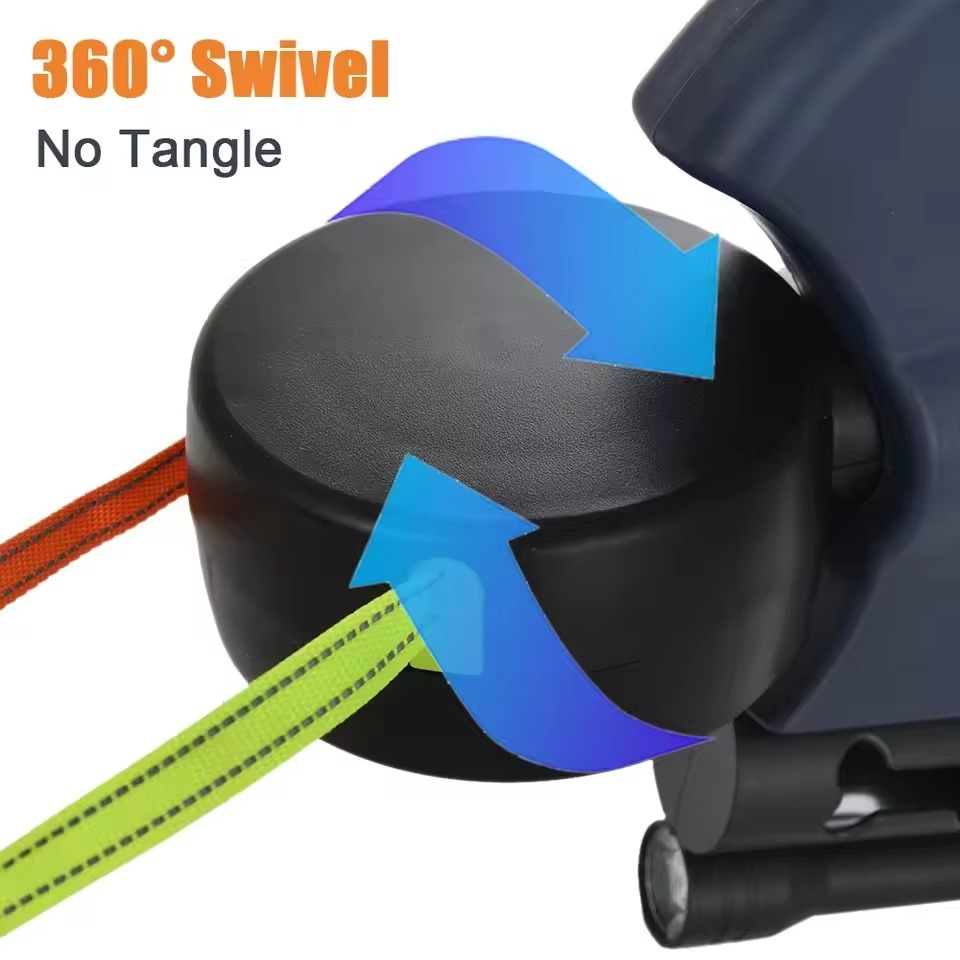 Duoveo™ - Effortless Control For Two Dogs