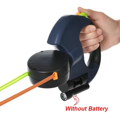 Duoveo™ - Effortless Control For Two Dogs