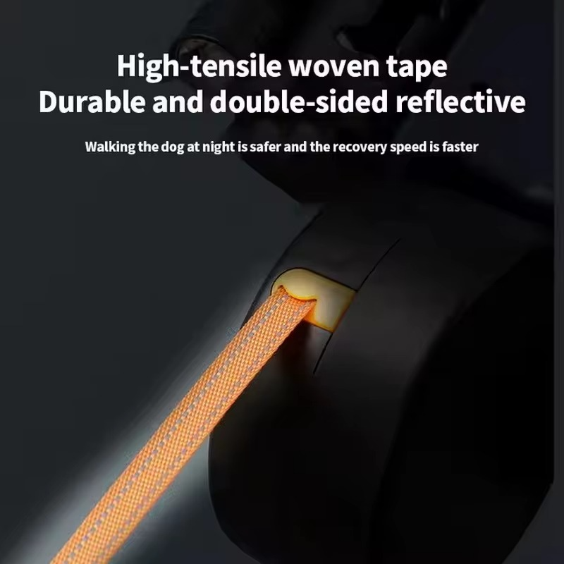 Duoveo™ - Effortless Control For Two Dogs