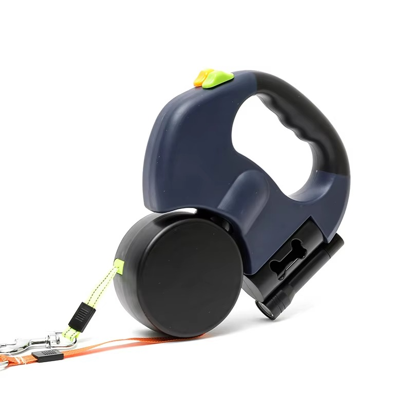 Duoveo™ - Effortless Control For Two Dogs