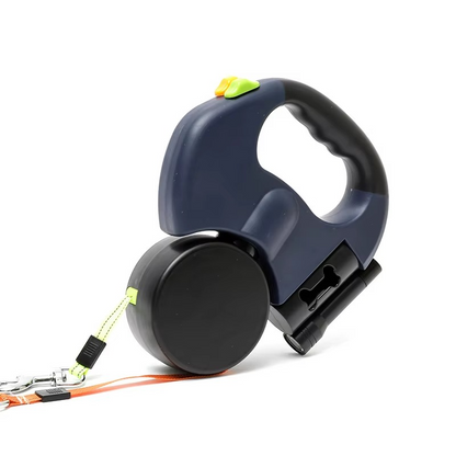Duoveo™ - Effortless Control For Two Dogs