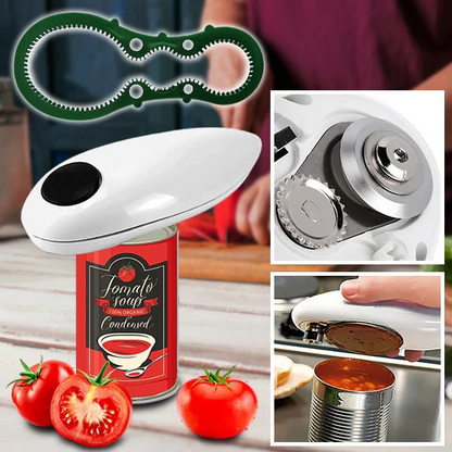 Veltro™ - One-Touch Opener For Everyday Kitchen Ease