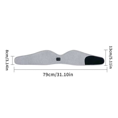 Therava™ - Gentle Warmth for Jaw and Chin Comfort