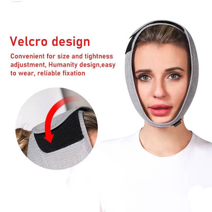 Therava™ - Gentle Warmth for Jaw and Chin Comfort