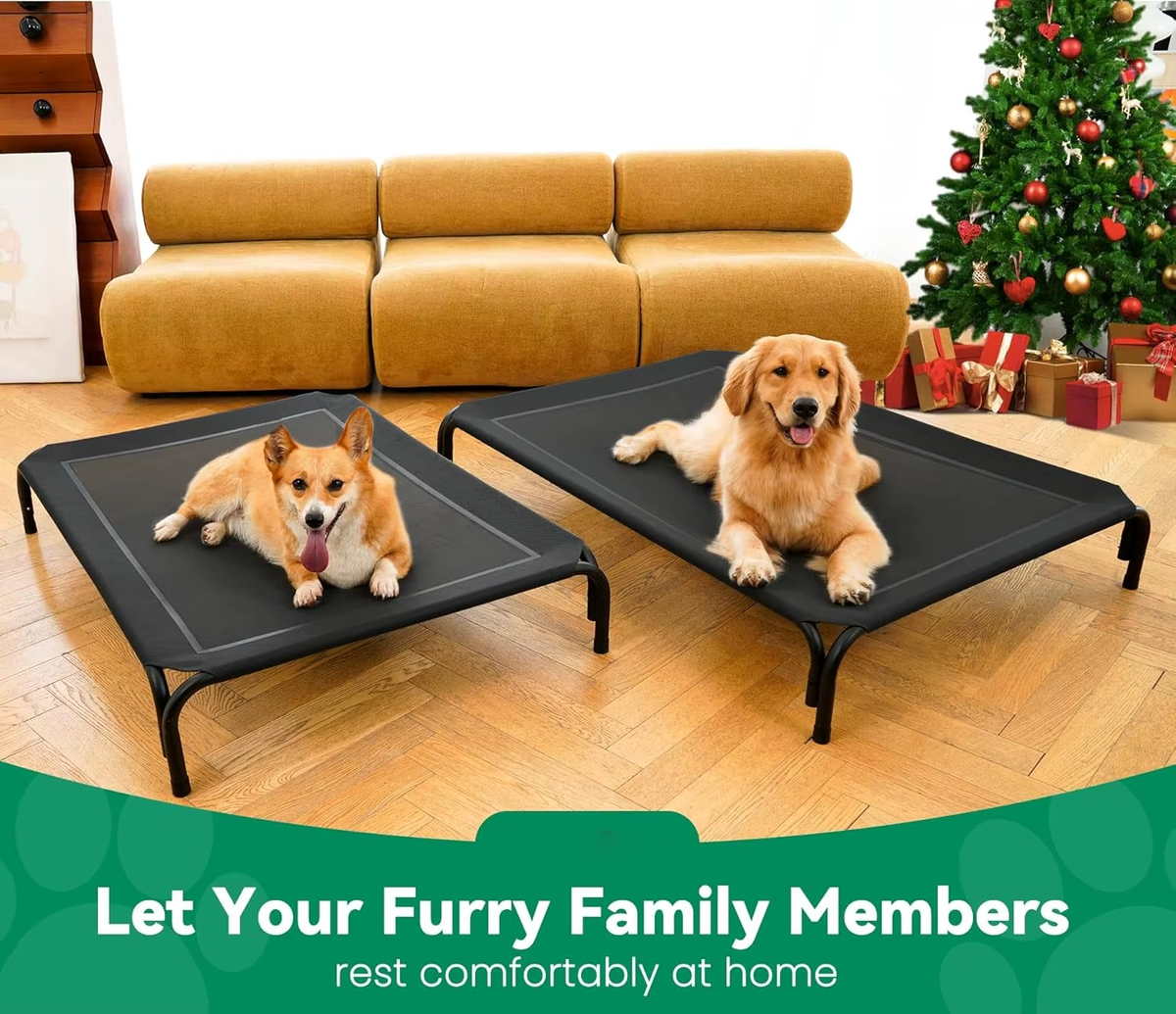 Ventra™ - Elevated Cooling Rest For Indoor And Outdoor