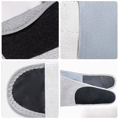 Therava™ - Gentle Warmth for Jaw and Chin Comfort