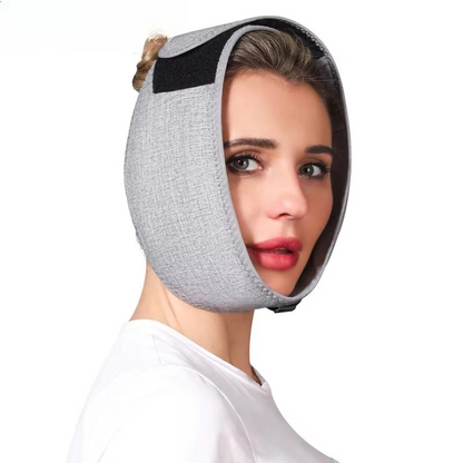Therava™ - Gentle Warmth for Jaw and Chin Comfort