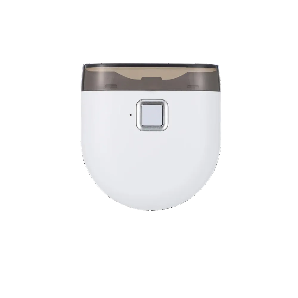 Manori™ - Compact Rechargeable Nail Grinder for Precise Grooming