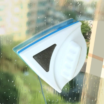 Clerra™ - Clean Both Sides From Inside With No Ladder