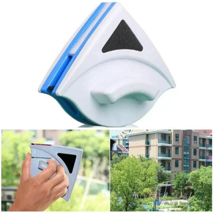 Clerra™ - Clean Both Sides From Inside With No Ladder