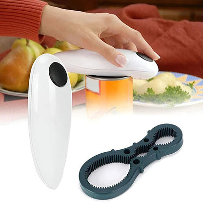 Veltro™ - One-Touch Opener For Everyday Kitchen Ease