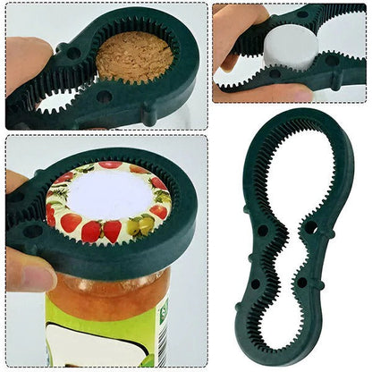 Veltro™ - One-Touch Opener For Everyday Kitchen Ease