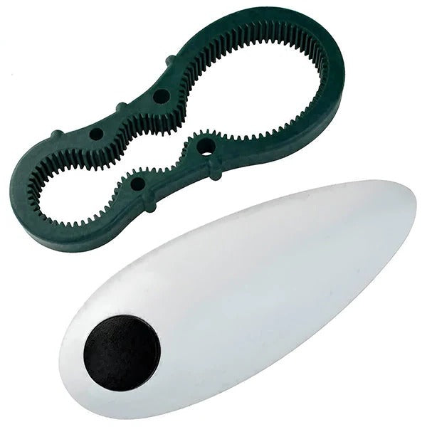 Veltro™ - One-Touch Opener For Everyday Kitchen Ease