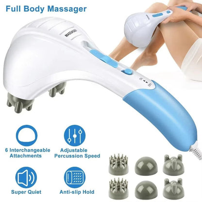 Veltor™ - Targeted Relief For Everyday Muscle Tension
