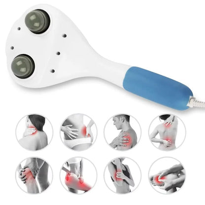 Veltor™ - Targeted Relief For Everyday Muscle Tension