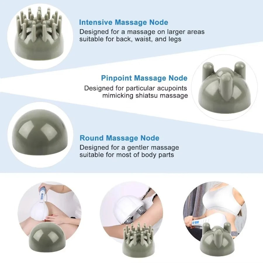 Veltor™ - Targeted Relief For Everyday Muscle Tension
