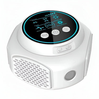 Araxa™ - Silent Ultrasonic Pest Defense For Living Spaces